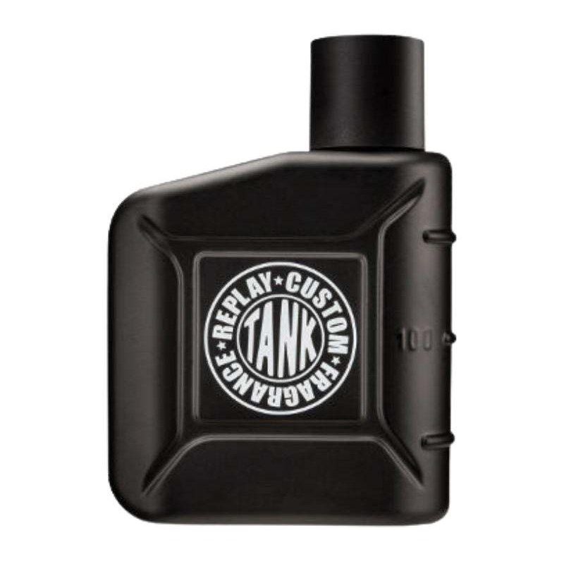 # Tank Custom For Him Eau de Toilette 100 ml