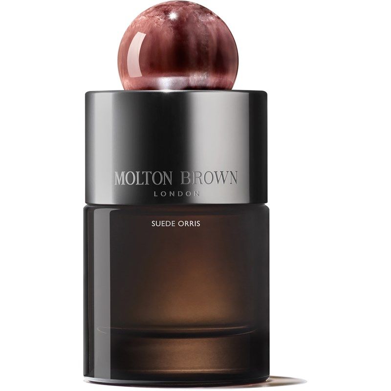 Molton Brown Suede Orris Eau De Parfum 100 ml