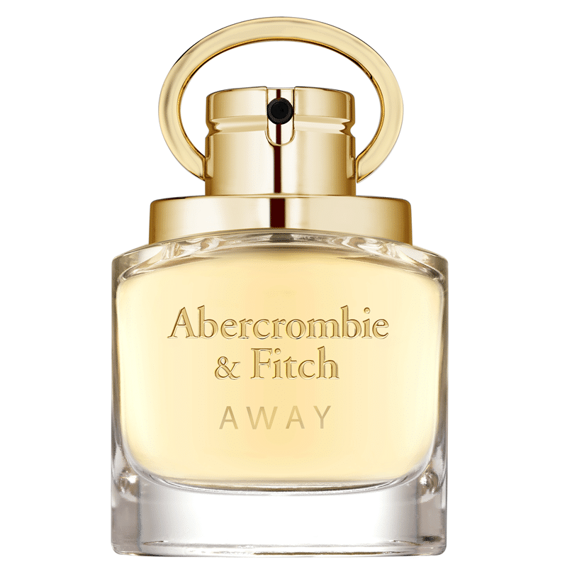 Abercrombie & Fitch Away for her 50 ml