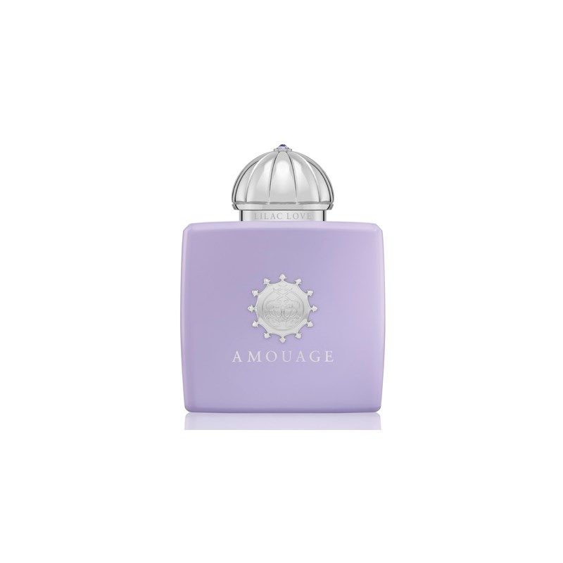 Amouage Womens Fragrance Lilac 100 ml