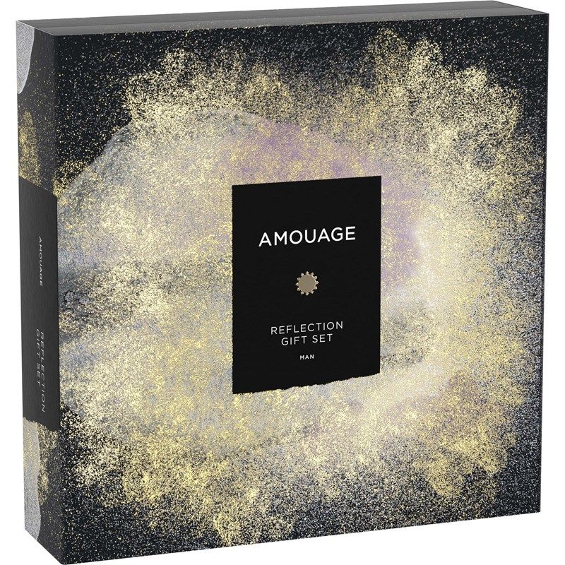 Amouage Gift Set Reflection Man