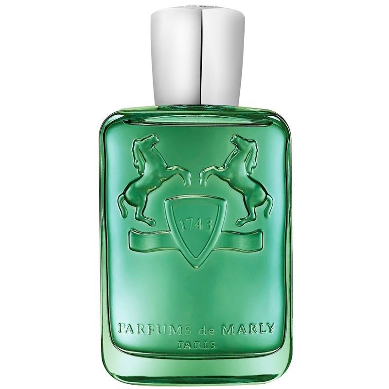 Greenley Eau de parfum spray 75 ml