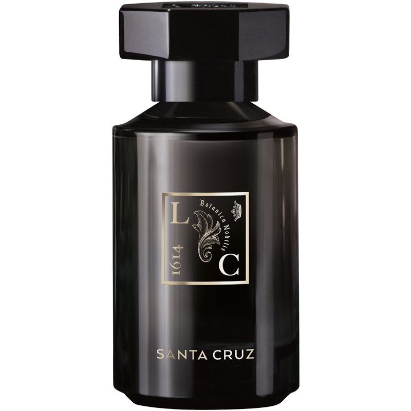 Santa Cruz Remarkable Perfumes Eau de Parfum 50 ml