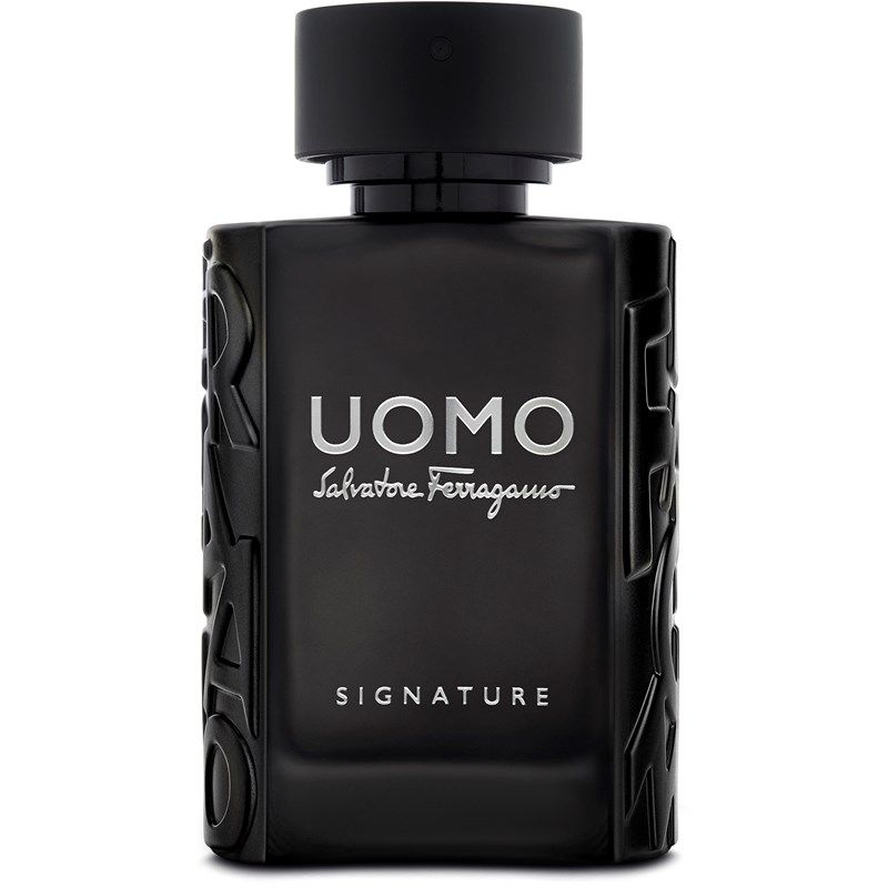 Uomo Signature Eau de Parfum 50 ml