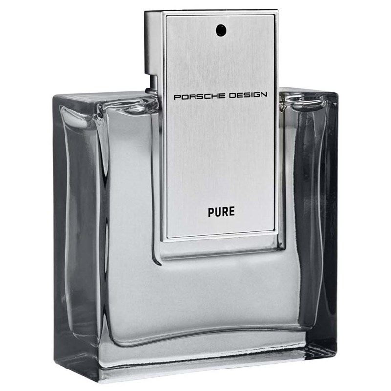 Porsche Pure EdT 100 ml