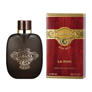 La Rive Cabana Eau de Toilette 100 ml