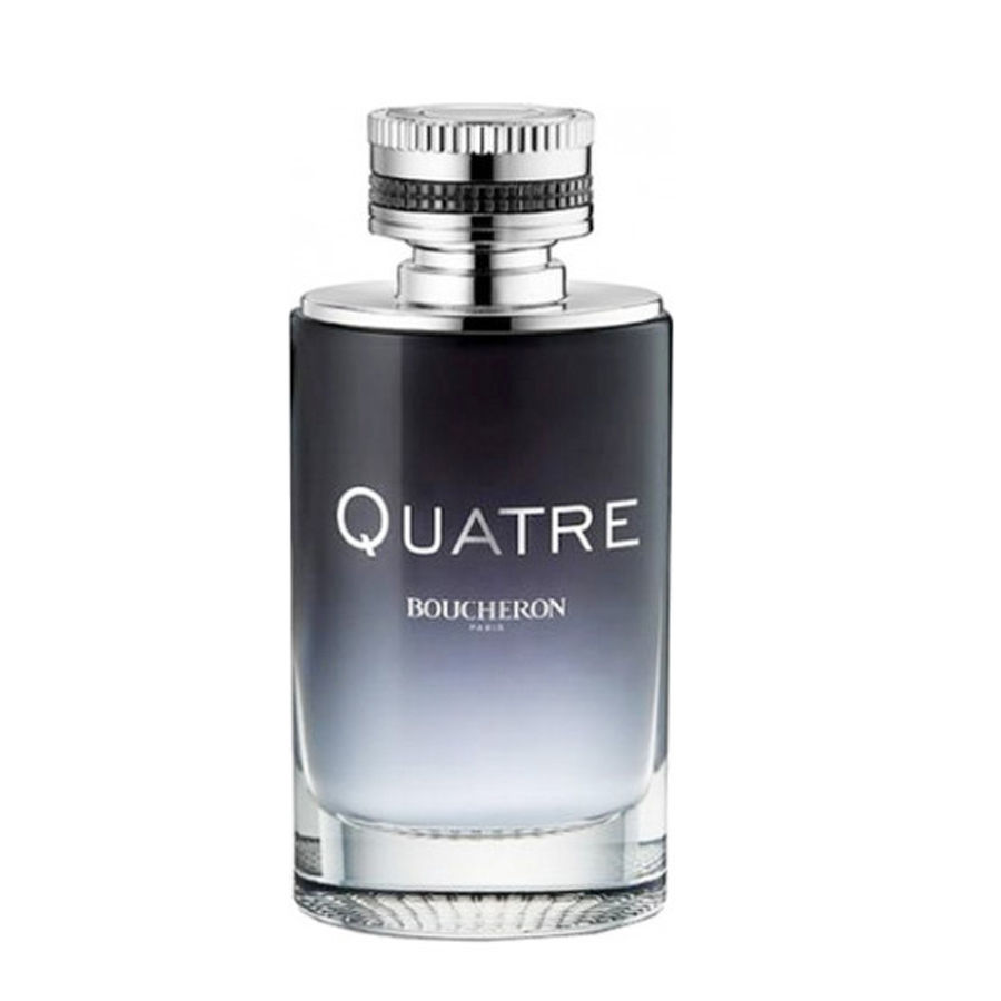 Boucheron Quatre Men Absolue de Nuit Pour Homme Eau de Parfum Spray 50 ml