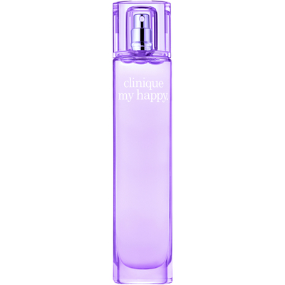 Clinique My Happy Cocoa & Cashmere Eau de parfum spray 15 ml - Black Friday deals: -32%