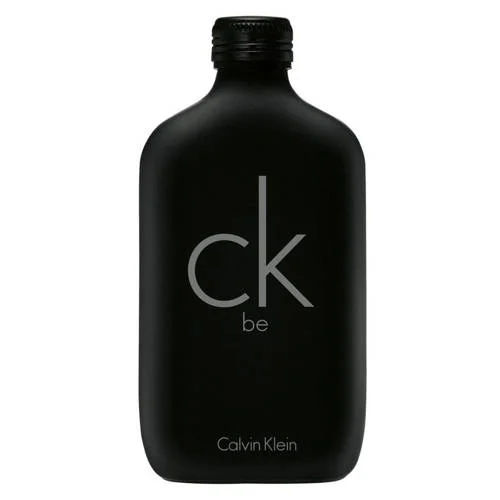 CALVIN KLEIN ck be 200 ml