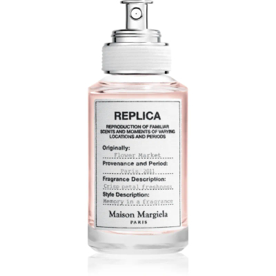 Maison Margiela REPLICA Flower Market Eau de Toilette 30 ml
