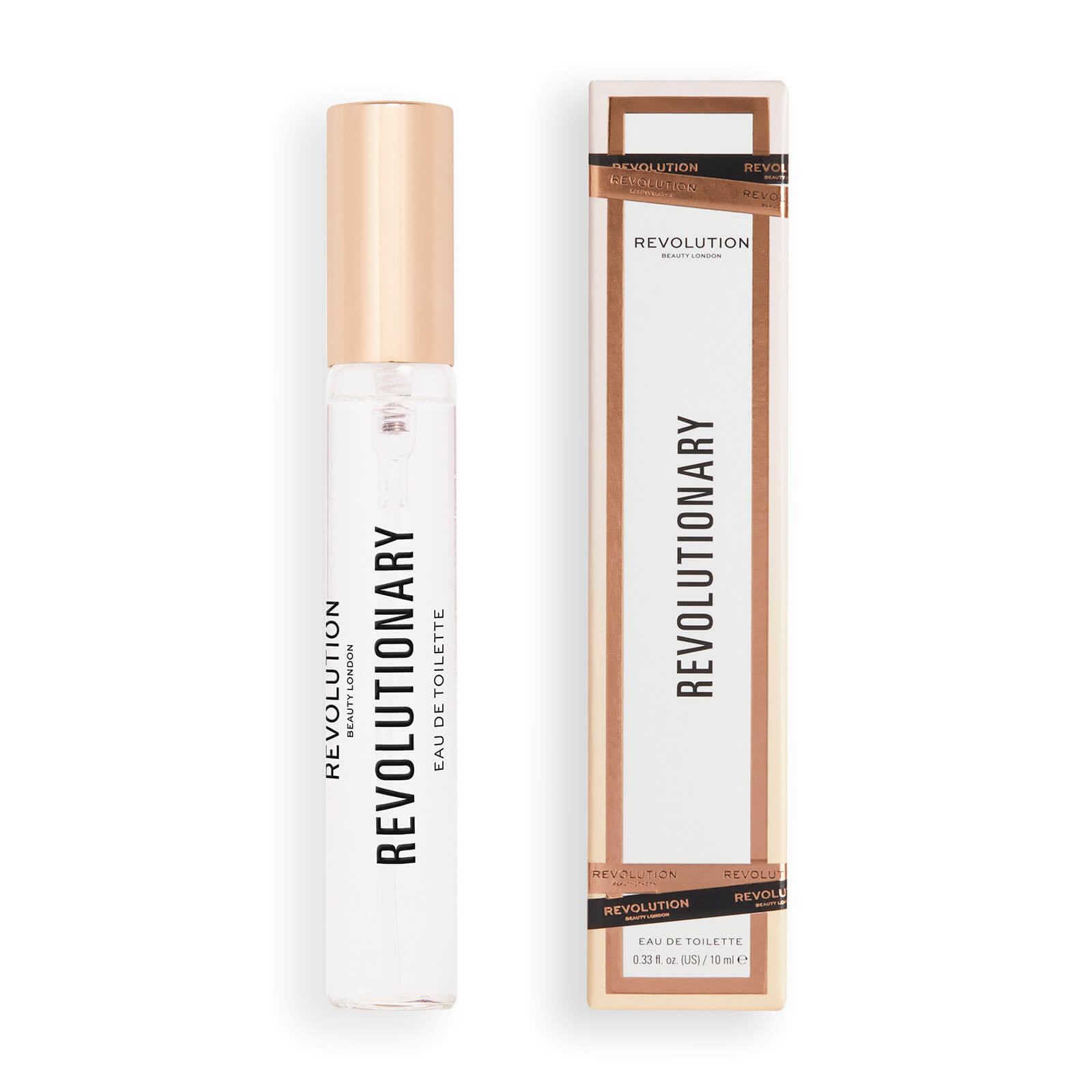 Makeup Revolution Revolutionary Rollerball 10ml