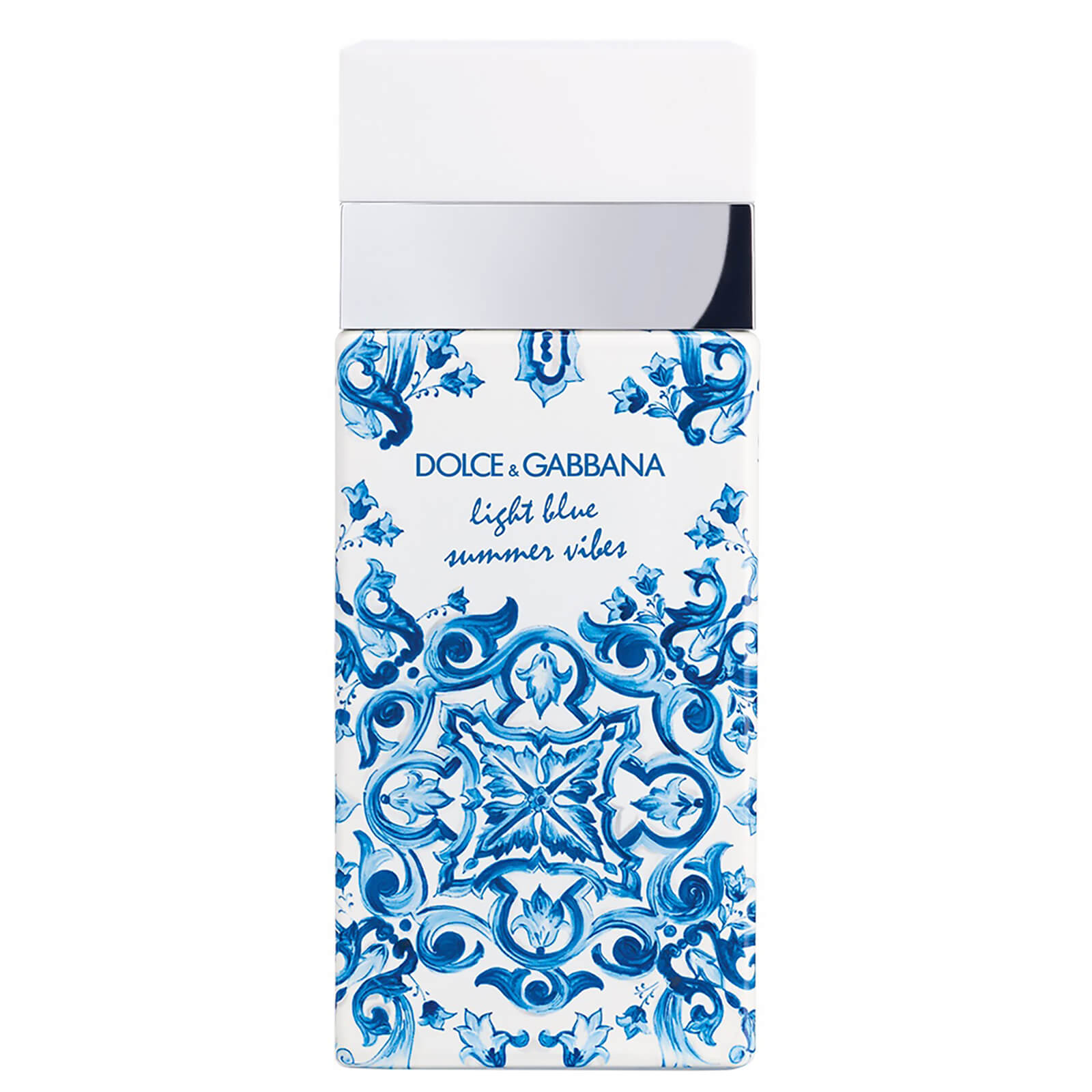 Dolce & Gabbana Light Blue Summer Vibes Limited Edition Eau de toilette spray 100 ml