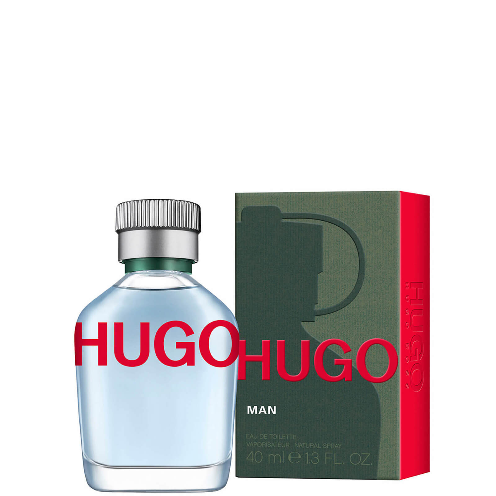 Hugo Boss Hugo Man Eau de toilette spray 40 ml