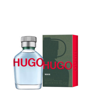 Hugo Boss