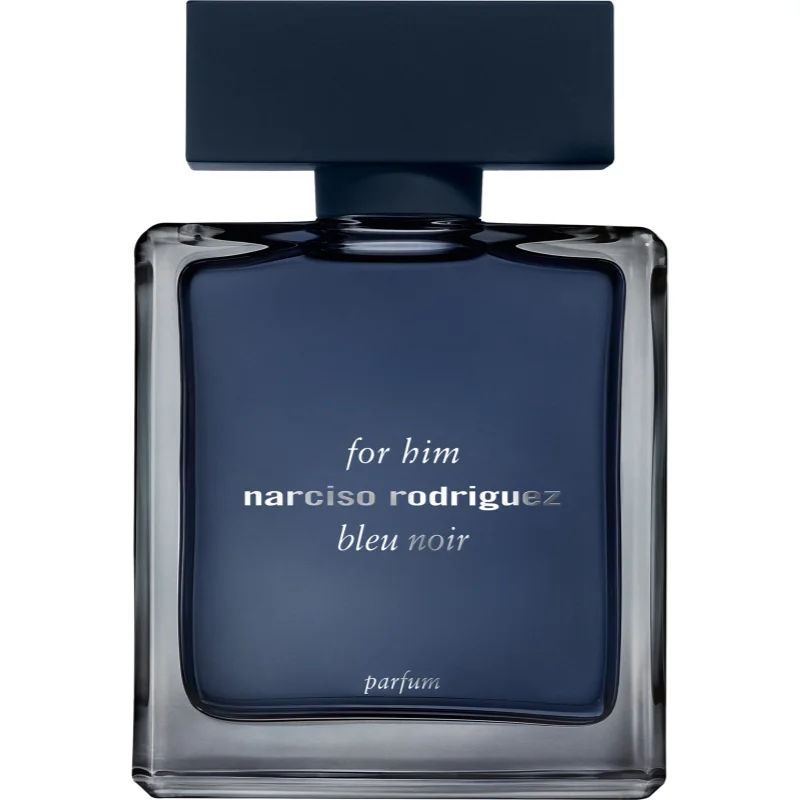 Narciso Rodriguez for him Blue Noir Parfum 100 ml