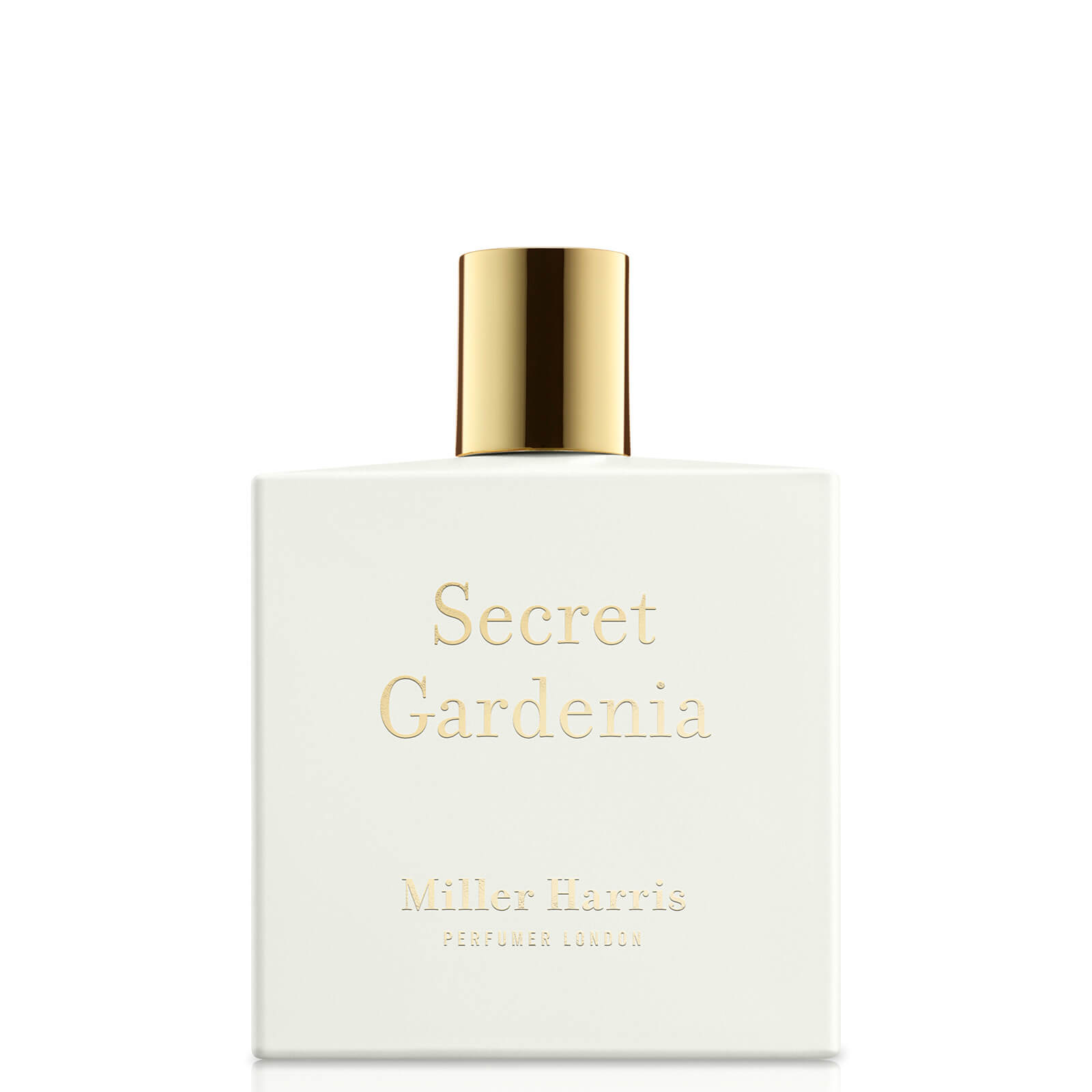 Secret Gardenia Eau de Parfum 100ml