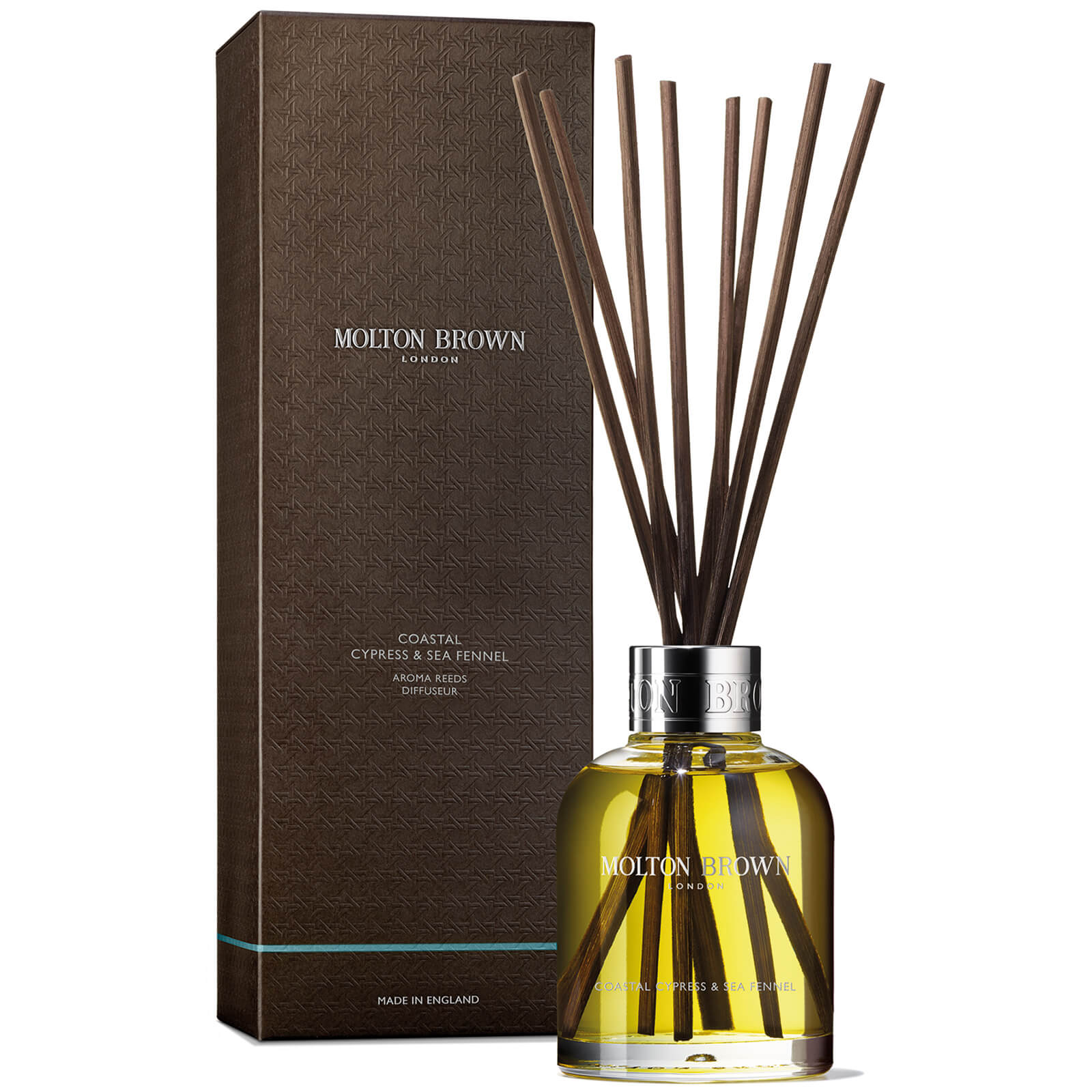 molton-brown-coastal-cypress-and-sea-fennel-aroma-reeds-150ml