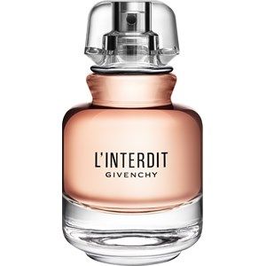 Givenchy L'Interdit Hair Mist Haarparfum 35 ml