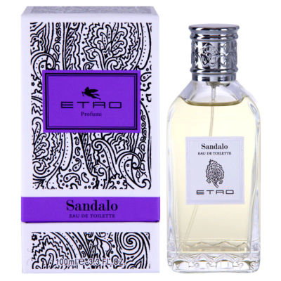 Etro Sandalo Eau de Toilette Unisex 100 ml