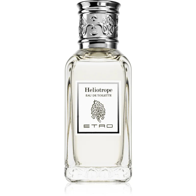 Etro Heliotrope Eau de Toilette Unisex 50 ml