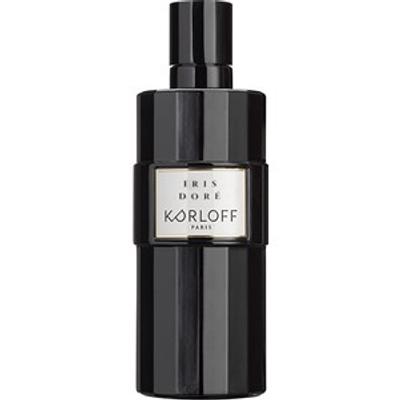 Korloff Iris Dore Eau De Parfum 100 ml (unisex)