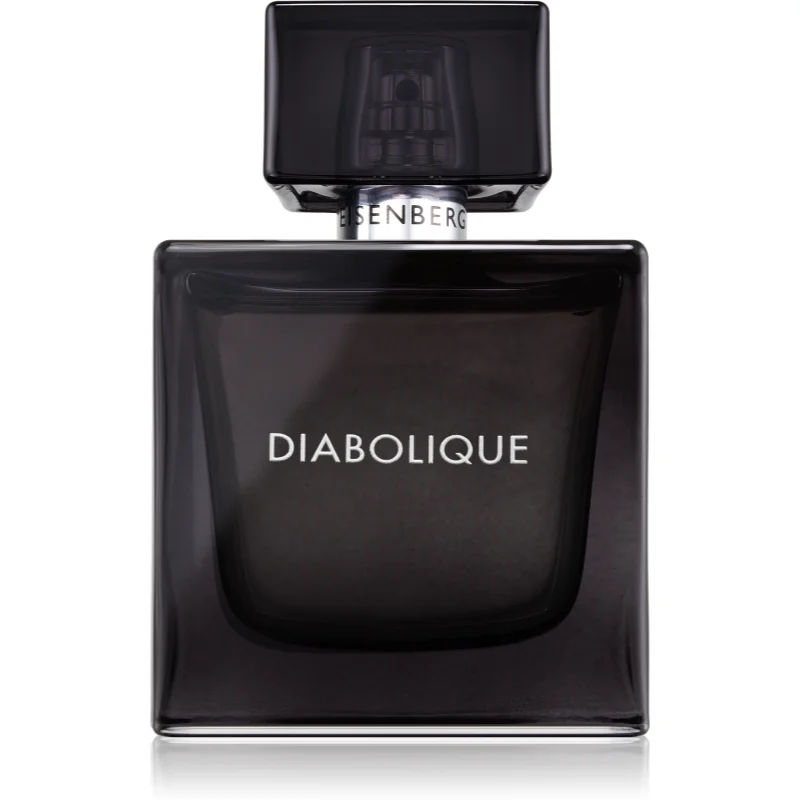 Eisenberg L’Art du Parfum – Men Diabolique Homme Eau de Parfum Spray 100 ml