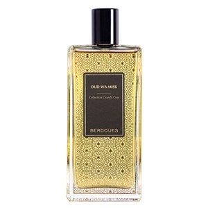 Berdoues Eau de Parfum Unisex 100 ml