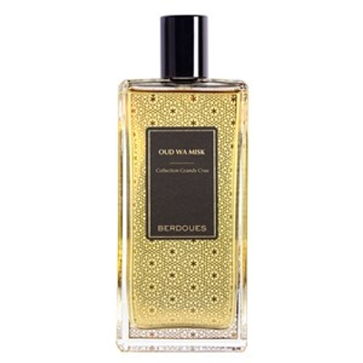Berdoues Eau de Parfum Unisex 100 ml