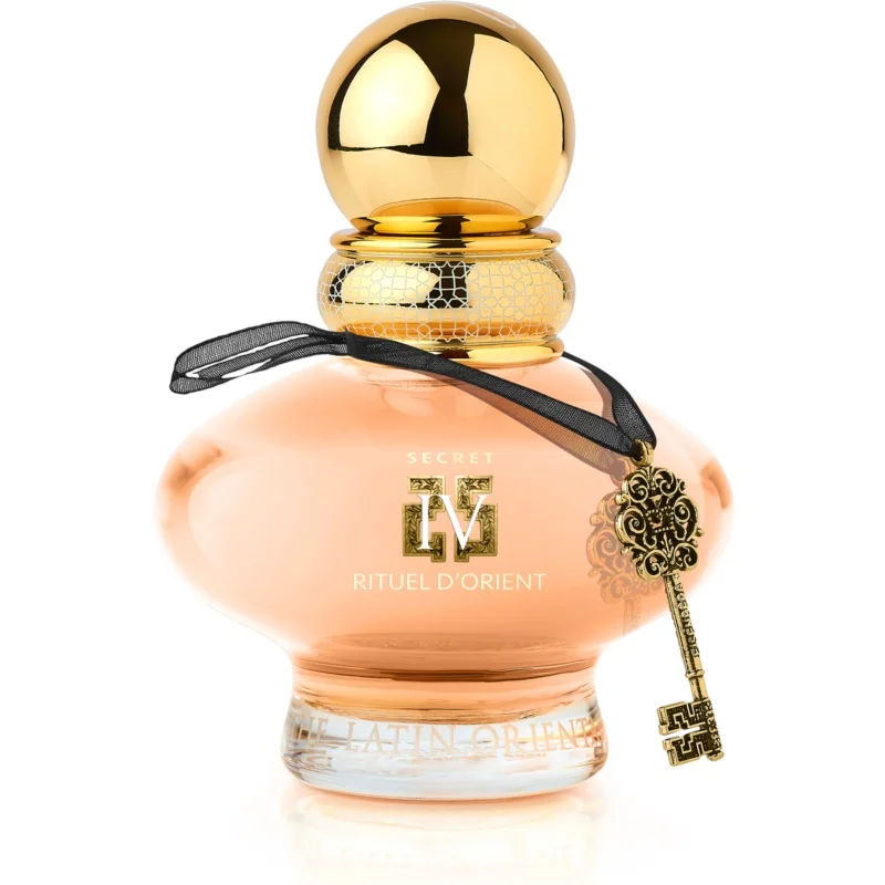 Eisenberg Secret IV Rituel d'Orient Eau de Parfum 30 ml