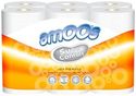 Amoos  toiletpapier - 0,09 rollen