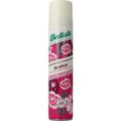 Batiste Droogshampoo Blush 200 ml