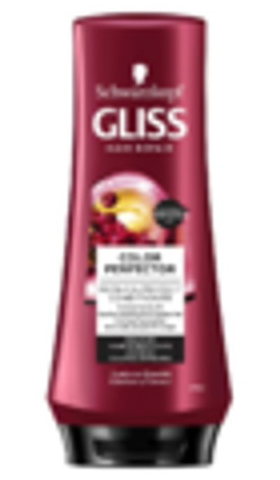 Gliss Conditioner Color Protect & Shine 200 ml