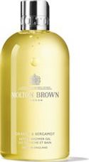 Molton Brown Orange & Bergamot Douchegel 300 ml