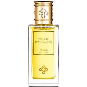 Perris Extrait De Parfum Perris - Absolue D'osmanthe Extrait De Parfum  - 50 ML