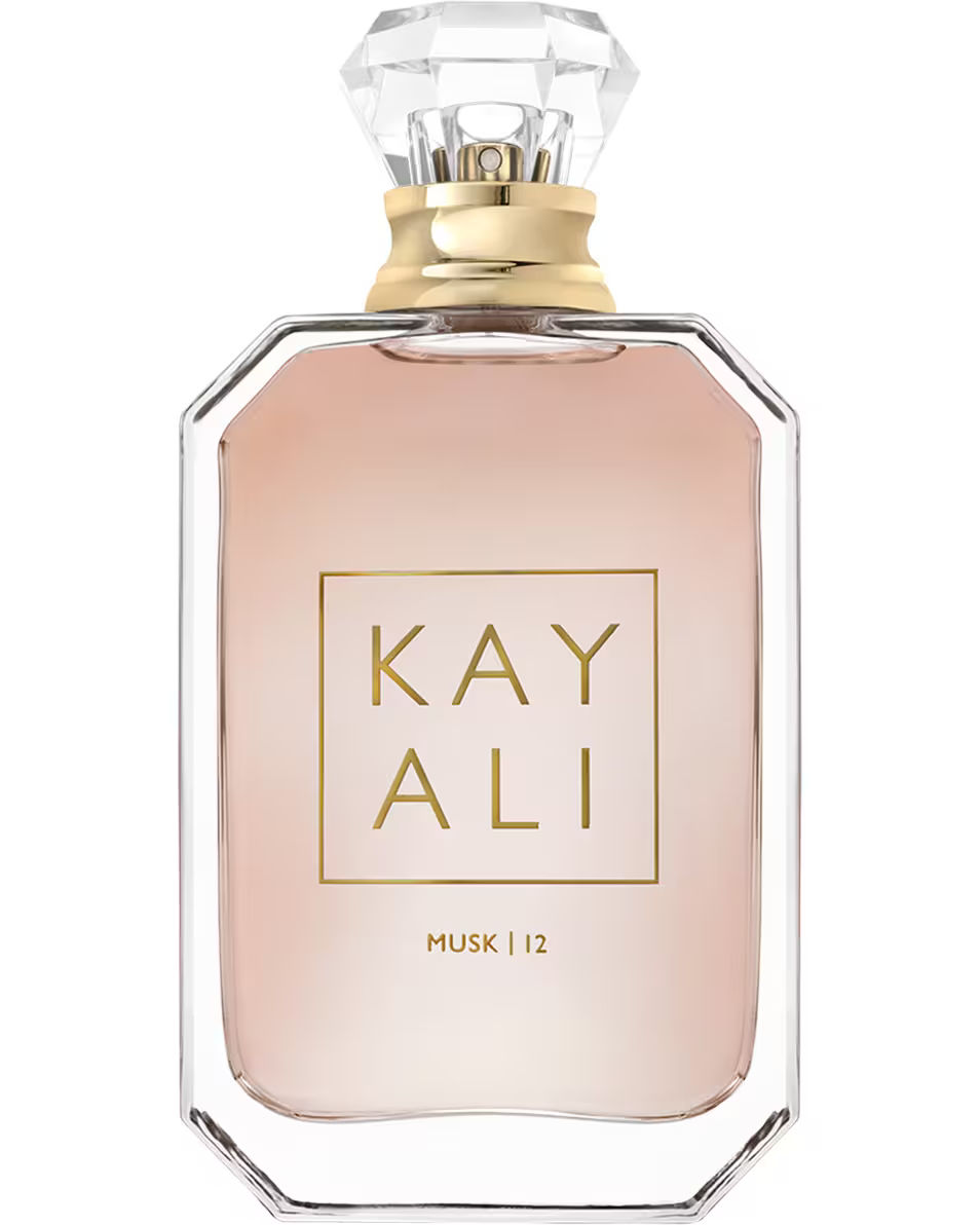 Kayali Eau De Parfum Kayali - Musk 12 Eau De Parfum  - 100 ML