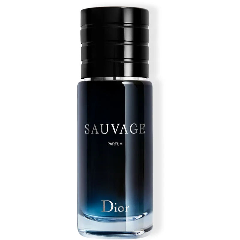 DIOR Sauvage Parfum Parfum spray 30 ml