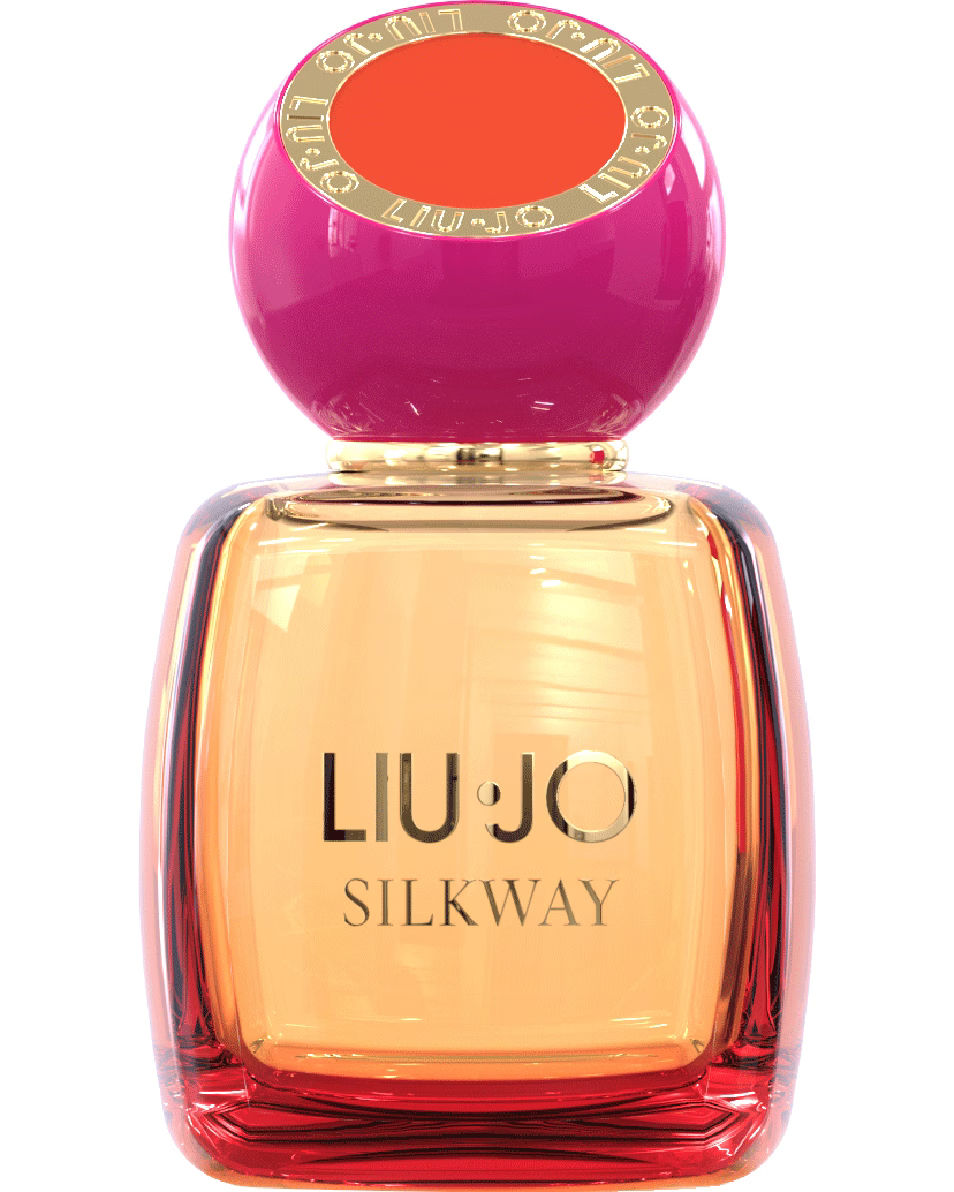 Liu Jo - Silkway - Eau de toilette - 50 ml - Damesparfum