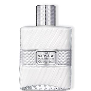 - Eau Sauvage Aftershave Balsem 100 ml