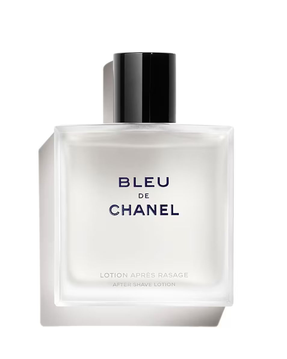 Chanel - Bleu De Chanel Aftershave Lotion - 100 ml