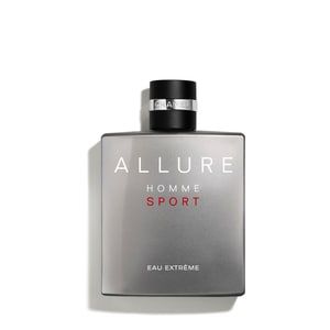 Eau Extreme Verstuiver  -  Allure H.sport Extreme Eau Extrême Verstuiver  - 150 ML