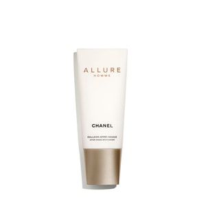 Chanel - Allure Homme Aftershave Emulsie - 100 ml