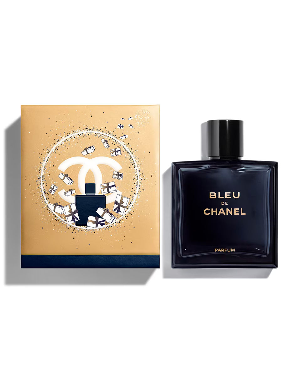 Parfum Limited Edition  - Bleu De  Parfum Limited Edition  - 100 ML