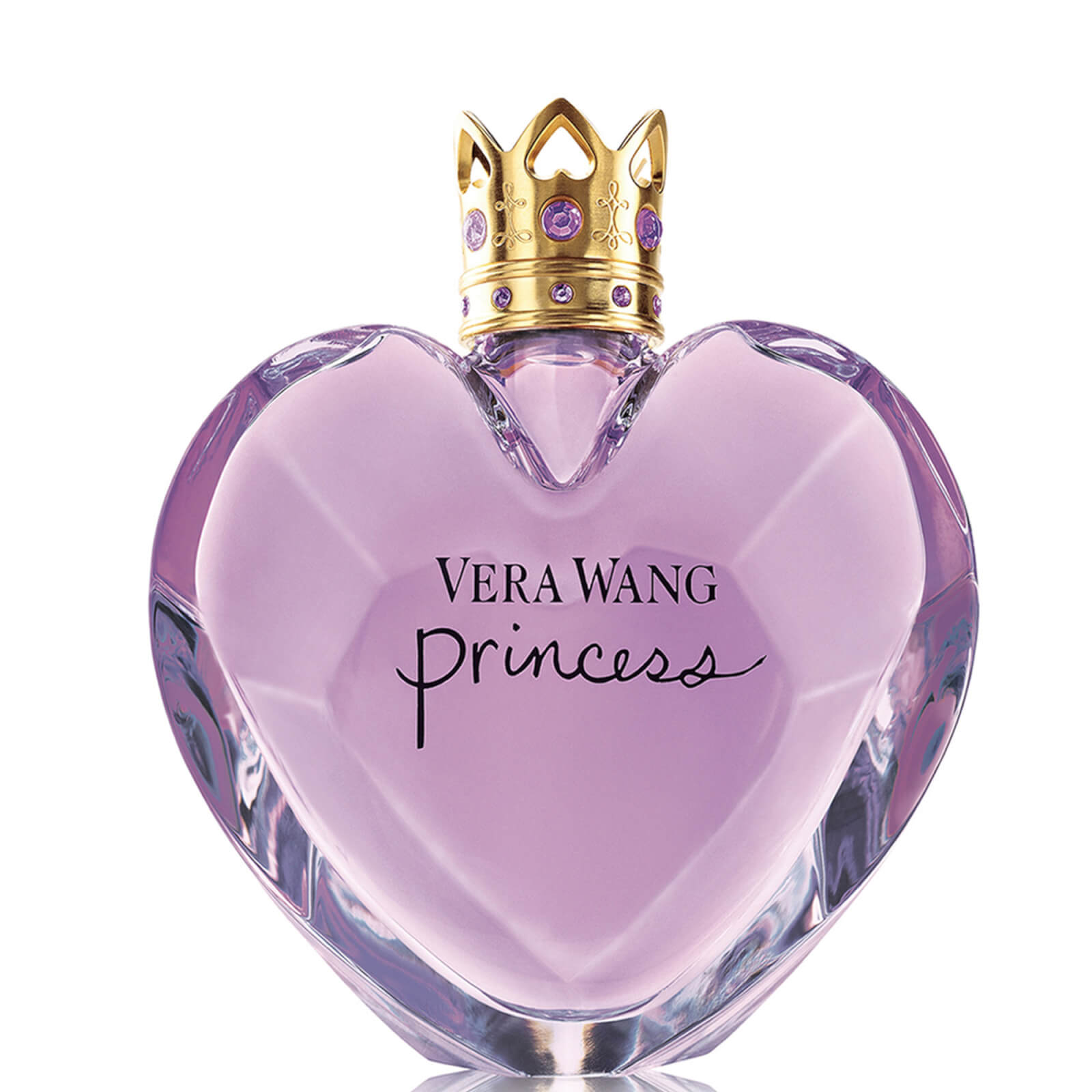 Vera Wang Princess Eau de Toilette 100 ml