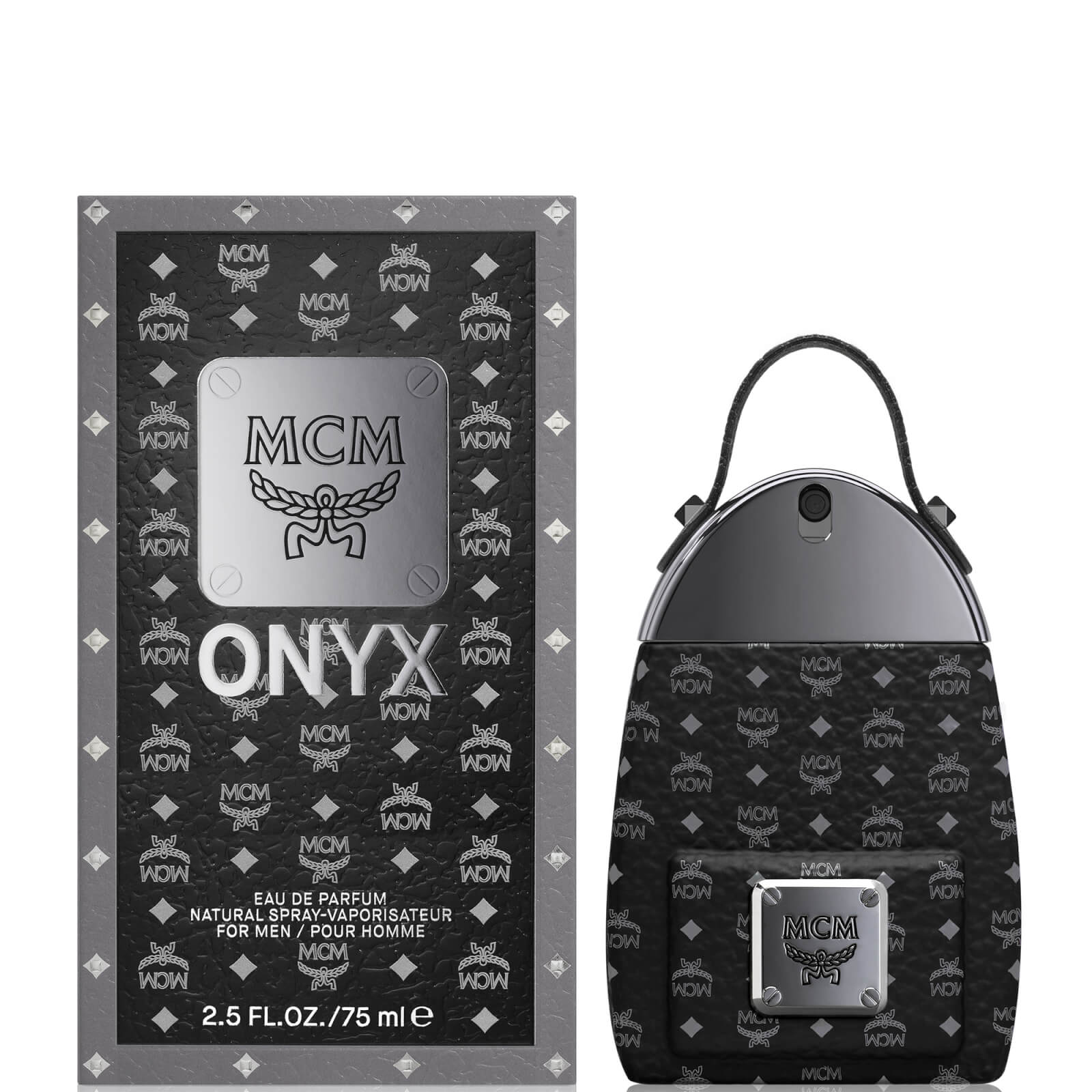 MCM ONYX 75 ml