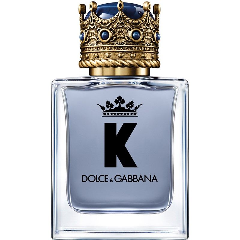 Dolce & Gabbana K by Dolce&Gabbana Eau de Toilette 50 ml