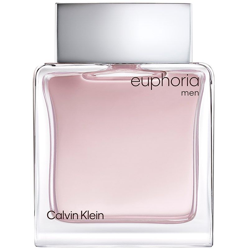 CALVIN KLEIN Euphoria Men Eau de Toilette Spray 100 ml