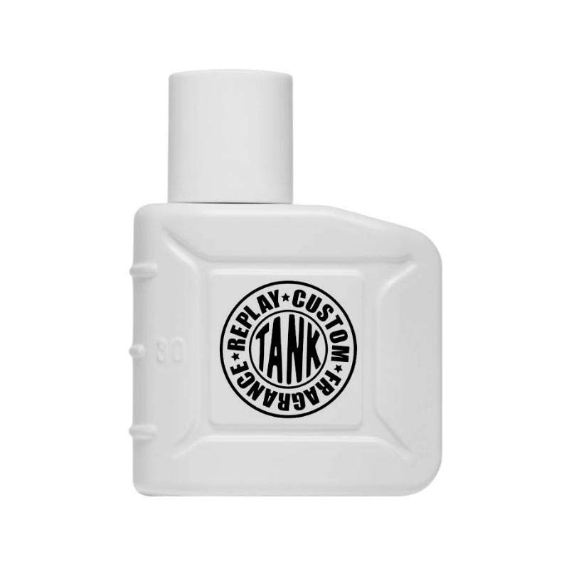 # Tank Custom For Her Eau de Toilette 50 ml