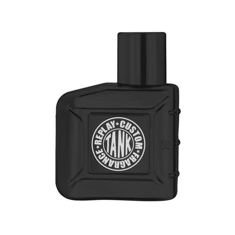 # Tank Custom For Him Eau de Toilette 30 ml