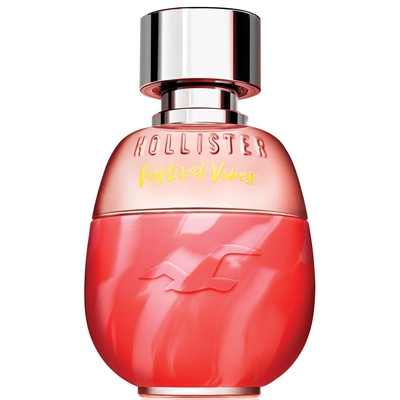 Hollister - Festival Vibes For Her - Eau De Parfum - 50ML