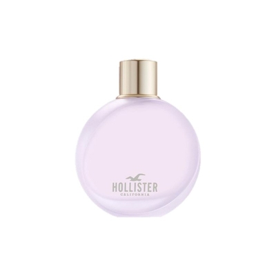Hollister Free Wave For Her Limited Edition 50 ml